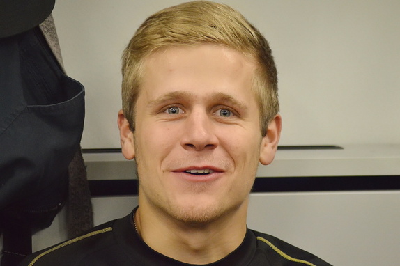 A-tým: Světlá n. S. - Chrudim 10