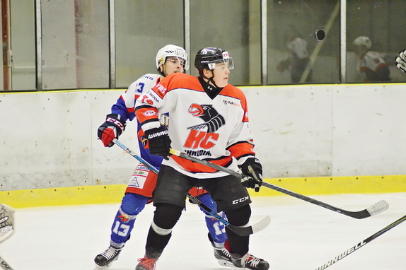 A-tým: Chrudim - Česká Třebová 5