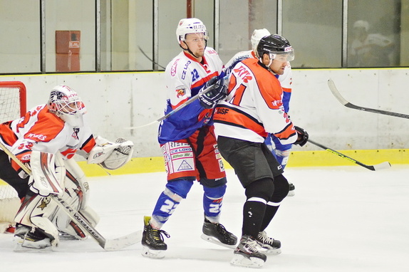 A-tým: Chrudim - Česká Třebová 6