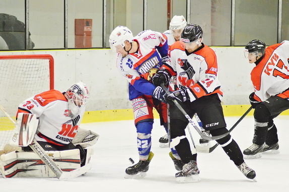 A-tým: Chrudim - Česká Třebová 7