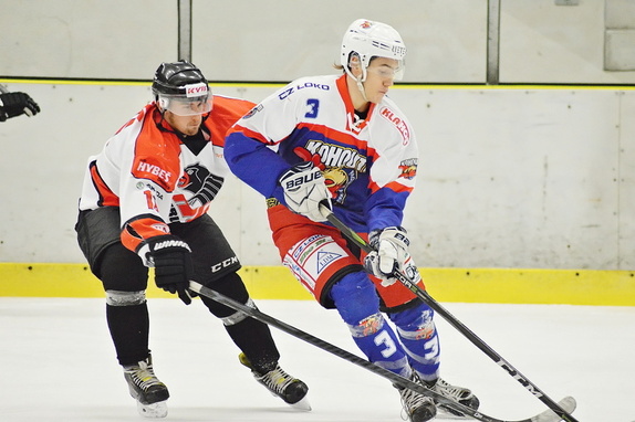 A-tým: Chrudim - Česká Třebová 8