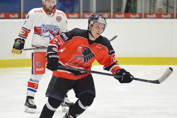 A-tým: Hlinsko - Chrudim 2