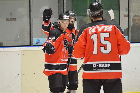 A-tým: Hlinsko - Chrudim 6