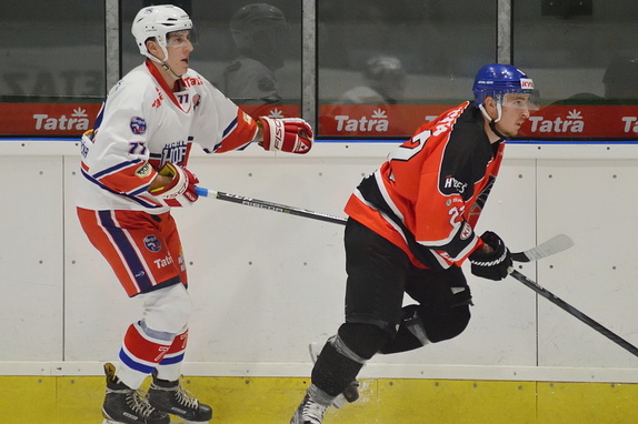 A-tým: Hlinsko - Chrudim 7