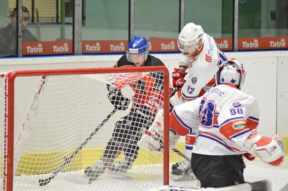 A-tým: Hlinsko - Chrudim 8