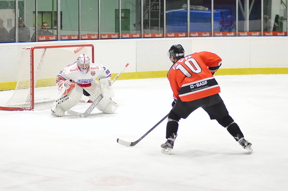 A-tým: Hlinsko - Chrudim 11