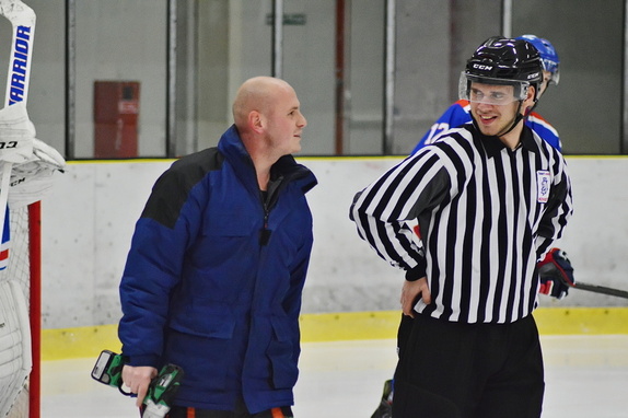 A-tým: Chrudim - Litomyšl 1