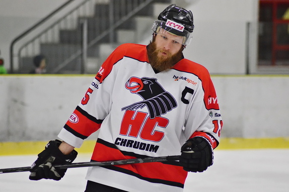 A-tým: Chrudim - Litomyšl 3