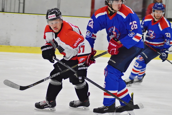 A-tým: Chrudim - Litomyšl 4