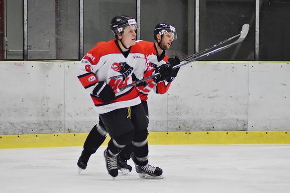 A-tým: Chrudim - Litomyšl 5