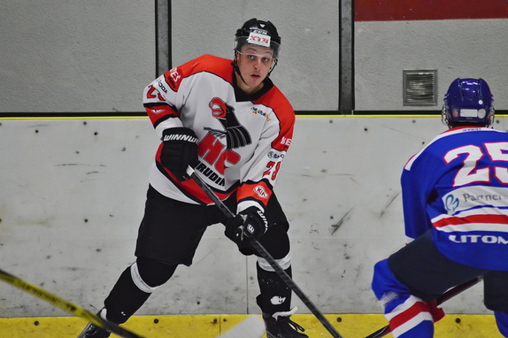 A-tým: Chrudim - Litomyšl 6