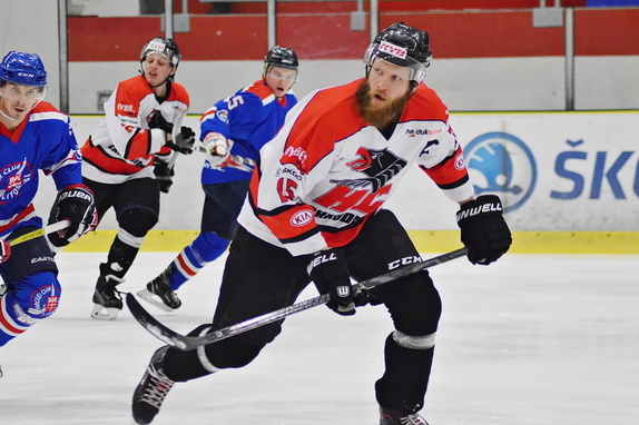 A-tým: Chrudim - Litomyšl 7