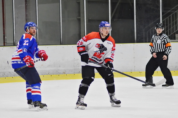 A-tým: Chrudim - Litomyšl 8