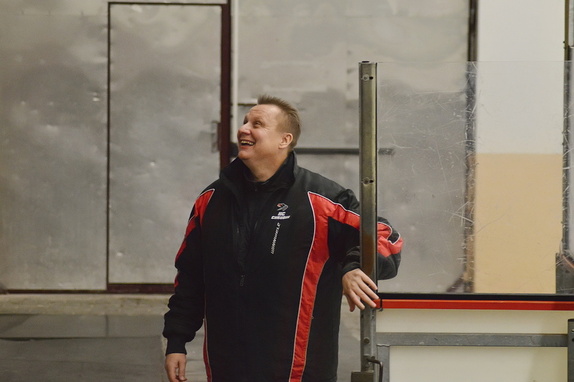 A-tým: Skuteč - Chrudim 2