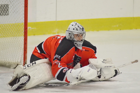 A-tým: Skuteč - Chrudim 4