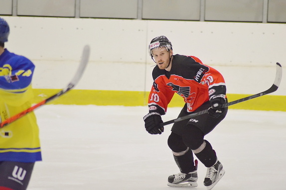 A-tým: Skuteč - Chrudim 6