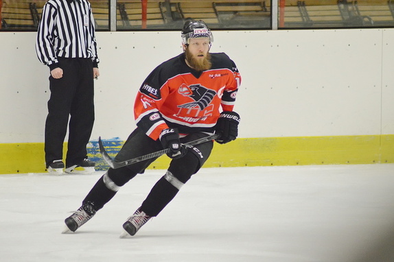 A-tým: Skuteč - Chrudim 8