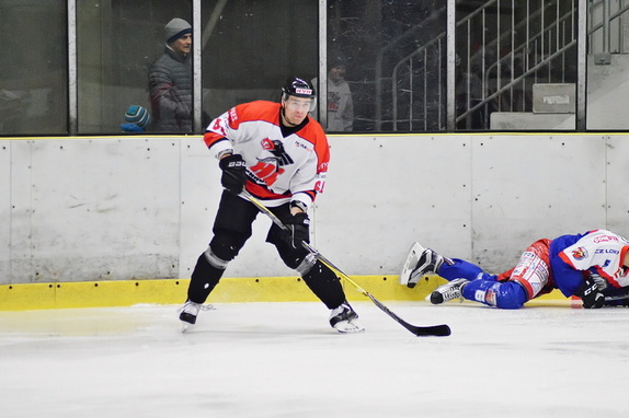 A-tým: Chrudim - Česká Třebová 9/12 7