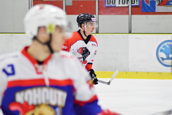 A-tým: Chrudim - Česká Třebová 9/12 12