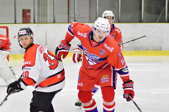 A-tým: Chrudim - Hlinsko 16.12.2018 4