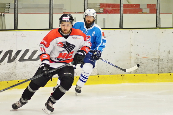 A-tým: Chrudim - Světlá n.S. 19/12 4