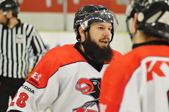 A-tým: Chrudim - Litomyšl 13/1/19 4