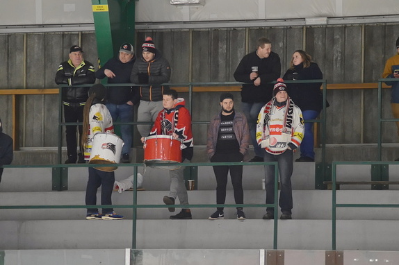 A-tým: Hlinsko - Chrudim 20/01/2019 2