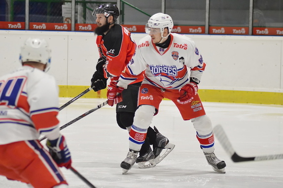 A-tým: Hlinsko - Chrudim 20/01/2019 6