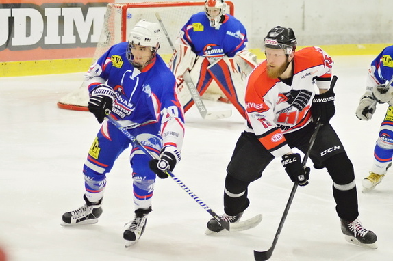 A-tým: Chrudim - Moravská Třebová 23/1/2019 6