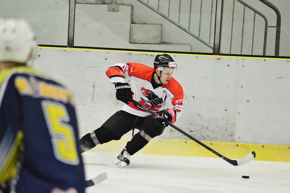 A-tým: Chrudim - Choceň 3/2/2019 4