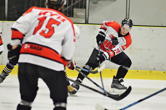 A-tým: Chrudim - Choceň 3/2/2019 5