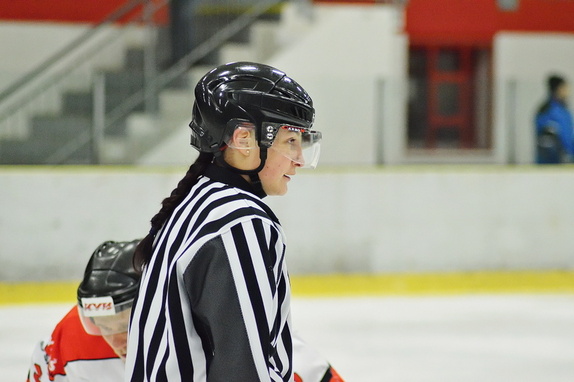 A-tým: Chrudim - Choceň 3/2/2019 10