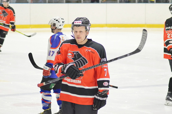 A-tým: Chotěboř - Chrudim 2. zápas semifinále 4