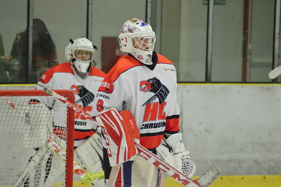 Dorost: Chrudim - Třebíč 4