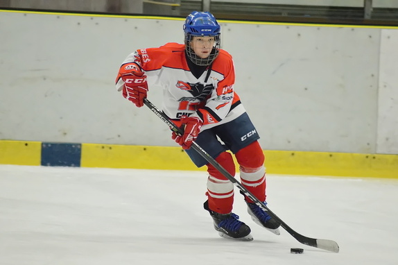 Dorost: Chrudim - Třebíč 5