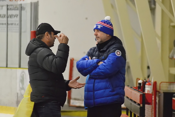 Dorost: Chrudim - Třebíč 7