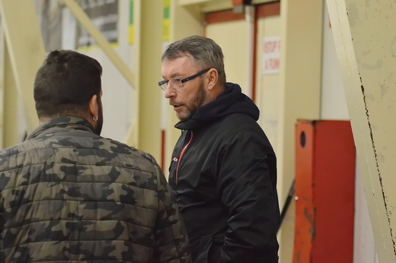 Dorost: Chrudim - Třebíč 8