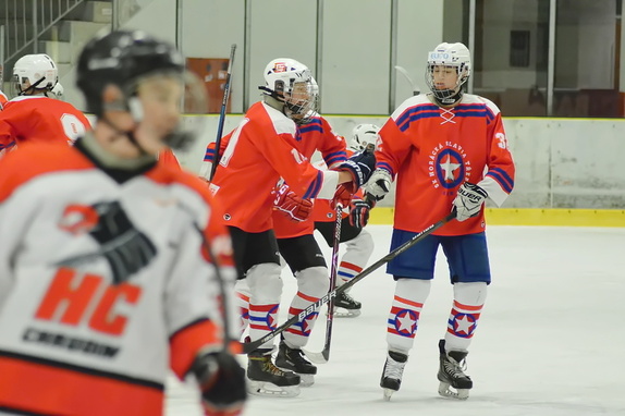 Dorost: Chrudim - Třebíč 9