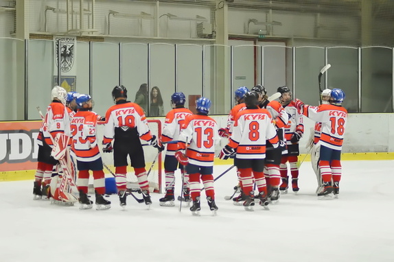 Dorost: Chrudim - Třebíč 10