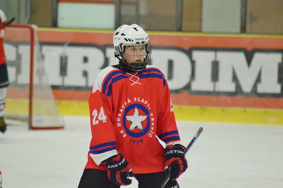 Dorost: Chrudim - Třebíč 11