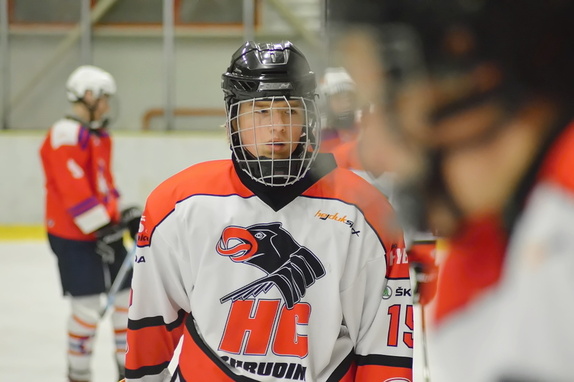 Dorost: Chrudim - Třebíč 12