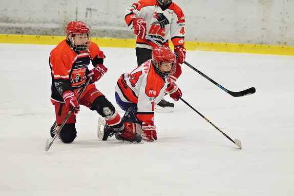 Ročník 2005: Chrudim - Hradec Králové 4