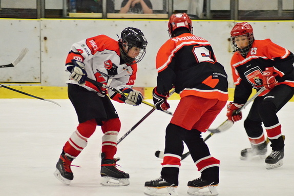 Ročník 2005: Chrudim - Hradec Králové 5