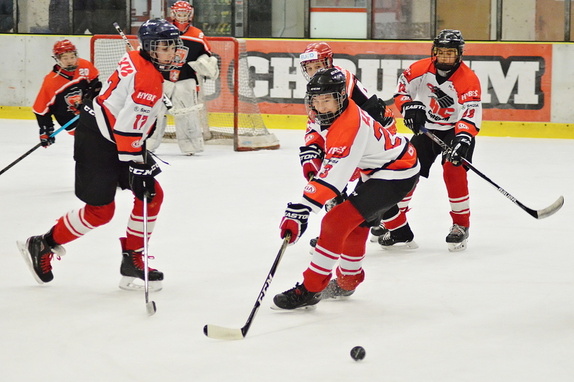 Ročník 2005: Chrudim - Hradec Králové 6