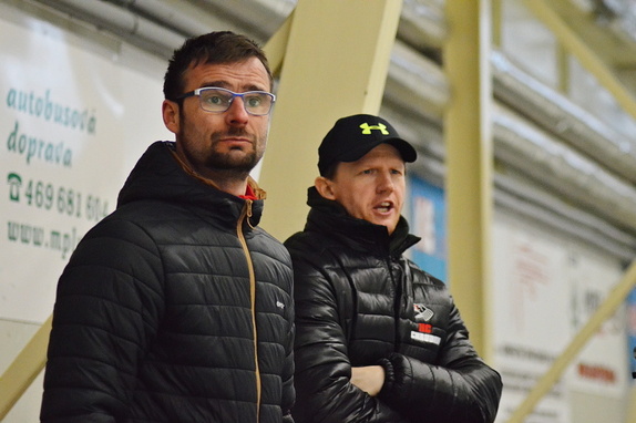 Ročník 2005: Chrudim - Hradec Králové 8