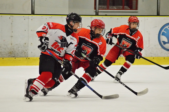 Ročník 2005: Chrudim - Hradec Králové 9