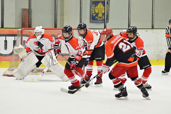 Ročník 2005: Chrudim - Hradec Králové 10