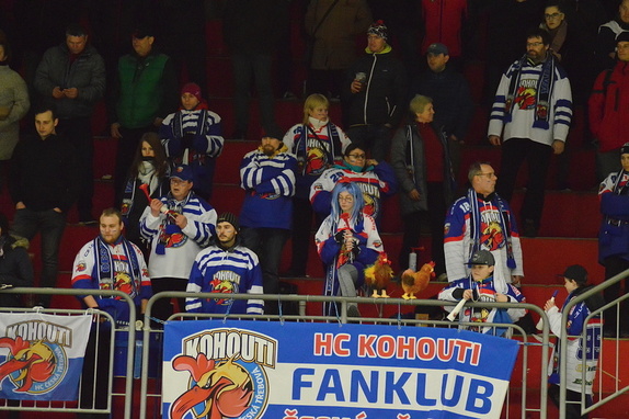 A-tým: Chrudim - Česká Třebová 1. zápas finále 12