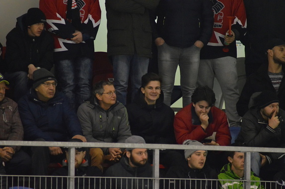 A-tým: Česká Třebová - Chrudim 4. zápas FINÁLE 7