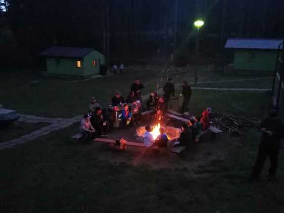 Soustředění 2019 4